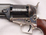 Colt Presentation Set, M1851 & M1849. Made for Colt’s Chairman - 10 of 20