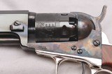 Colt Presentation Set, M1851 & M1849. Made for Colt’s Chairman - 14 of 20