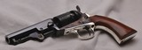 Colt Presentation Set, M1851 & M1849. Made for Colt’s Chairman - 15 of 20