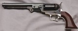 Colt Presentation Set, M1851 & M1849. Made for Colt’s Chairman - 6 of 20