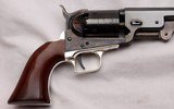 Colt Presentation Set, M1851 & M1849. Made for Colt’s Chairman - 3 of 20