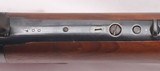 Colt- Burgess M1883 Rifle, .44-40, 25 1/2” Round Barrel,
c.1883,
ANTIQUE,
SN:488,
Restoration - 13 of 20