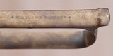 Colt- Burgess M1883 Rifle, .44-40, 25 1/2” Round Barrel,
c.1883,
ANTIQUE,
SN:488,
Restoration - 20 of 20