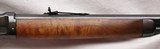 Colt- Burgess M1883 Rifle, .44-40, 25 1/2” Round Barrel,
c.1883,
ANTIQUE,
SN:488,
Restoration - 5 of 20