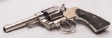 Colt, M1889 Un-Altered, Civilian, Nickel, Colt Letter, Brit. Proof, Antique - 3 of 20