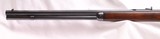Winchester M1892, Octagonal Barrel Rifle, .38 WCF, c.1892, ANTIQUE, Restored, SN:20144 - 16 of 20