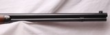 Winchester M1894 Rifle, .30 WCF, ORIGINAL FINISH, EXC. ANTIQUE SN: 23560 - 6 of 20
