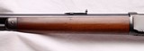 Winchester M1894 Rifle, .30 WCF, ORIGINAL FINISH, EXC. ANTIQUE SN: 23560 - 11 of 20