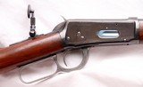 Winchester M1894 Rifle, .30 WCF, ORIGINAL FINISH, EXC. ANTIQUE SN: 23560 - 2 of 20