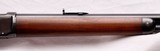 Winchester M1894 Rifle, .30 WCF, ORIGINAL FINISH, EXC. ANTIQUE SN: 23560 - 4 of 20