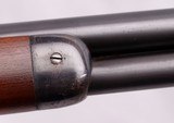 Winchester M1894 Rifle, .30 WCF, ORIGINAL FINISH, EXC. ANTIQUE SN: 23560 - 5 of 20