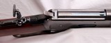 Winchester M1894 Rifle, .30 WCF, ORIGINAL FINISH, EXC. ANTIQUE SN: 23560 - 8 of 20