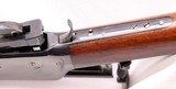 Winchester M1894 Rifle, .30 WCF, ORIGINAL FINISH, EXC. ANTIQUE SN: 23560 - 17 of 20
