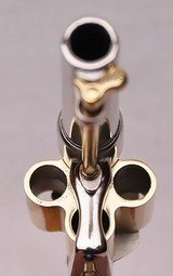 Colt House Pistols, 1st model Cloverleaf & 2nd Model, Cased Pair, Restored - 15 of 20