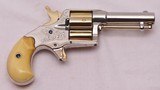 Colt House Pistols, 1st model Cloverleaf & 2nd Model, Cased Pair, Restored - 16 of 20