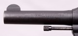 COLT, Commando, U.S. PROPERTY, Original Finish, Exc. .38 Spl. x 4”, c.1942 - 12 of 17