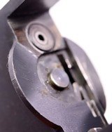COLT, Commando, U.S. PROPERTY, Original Finish, Exc. .38 Spl. x 4”, c.1942 - 16 of 17