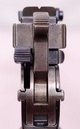 MAUSER, Broomhandle, M1930 Commercial, Restoration - 13 of 20