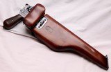 MAUSER, Broomhandle, M1930 Commercial, Restoration - 2 of 20