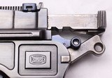 MAUSER, Broomhandle, M1930 Commercial, Restoration - 6 of 20