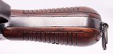 MAUSER, Broomhandle, M1930 Commercial, Restoration - 15 of 20