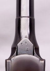MAUSER, Broomhandle, M1930 Commercial, Restoration - 18 of 20