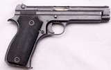 French Military, S.A.C.M. M1935A, 7.63 (.32 French Long) - 6 of 15
