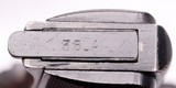 French Military, S.A.C.M. M1935A, 7.63 (.32 French Long) - 12 of 15