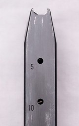 Beretta, M9, New & Unfired, 9mm  x 4.9” Barrel, c.2011 - 9 of 12