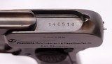 DREYSE Model 1907, .32ACP x 3 5/8”, c.1907 -1915 - 8 of 13