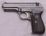 Czech, CZ Pistole Modell 27,  .32ACP, Wartime made, 1942, Czech / Nazi / British. - 1 of 19