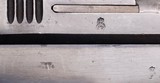 Czech, CZ Pistole Modell 27,  .32ACP, Wartime made, 1942, Czech / Nazi / British. - 9 of 19
