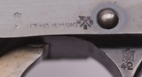 Czech, CZ Pistole Modell 27,  .32ACP, Wartime made, 1942, Czech / Nazi / British. - 15 of 19