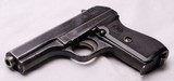Czech, CZ Pistole Modell 27,  .32ACP, Wartime made, 1942, Czech / Nazi / British. - 4 of 19