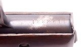 Czech, Vz24 Army Pistol Marked CZ 28,  .380 ACP, c.1929 - 11 of 18