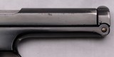 Czechoslovakia, CZ-38, .380 D. A. only, Semi Auto Pistol, c.1939, Exc. - 10 of 16