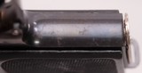 Walther, Mod. PPK, Pre War, Crown / N Marked, .32 Cal.  SN: 199669 K - 13 of 16