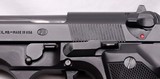Beretta, 92FS, 9mm  x 4.9” Barrel, 2-15 Rnd. Mags, Exc. Condition - 6 of 12