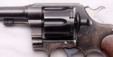 Colt, M1917, .45 ACP,  Original Finish - 4 of 16