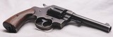 Colt, M1917, .45 ACP,  Original Finish - 7 of 16