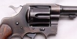 Colt, M1917, .45 ACP,  Original Finish - 8 of 16