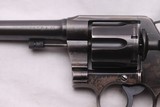 Colt, M1917, .45 ACP,  Original Finish - 3 of 16