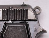 Beretta, M1934, 9mm Corto (.380 ACP), Army Marked,1940 - 5 of 16