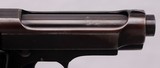 Beretta, M1934, 9mm Corto (.380 ACP), Army Marked,1940 - 14 of 16