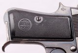 Beretta, M1934, 9mm Corto (.380 ACP), Army Marked,1940 - 13 of 16
