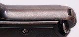 Beretta, M1934, 9mm Corto (.380 ACP), Army Marked,1940 - 16 of 16