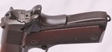 Remington Rand, M1911 A1, 1944 Gun, U.S. PROPERTY - 10 of 13