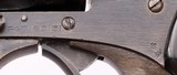 Webley & Scott Mk IV, .38/200, Matching Well Marked, "WAR FINISH"  - 3 of 20