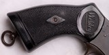 Webley & Scott Mk IV, .38/200, Matching Well Marked, "WAR FINISH"  - 12 of 20