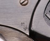 Webley & Scott Mk IV, .38/200, Matching Well Marked, "WAR FINISH"  - 5 of 20